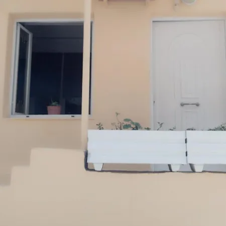 Appartamento Theodosia Studio La Canea