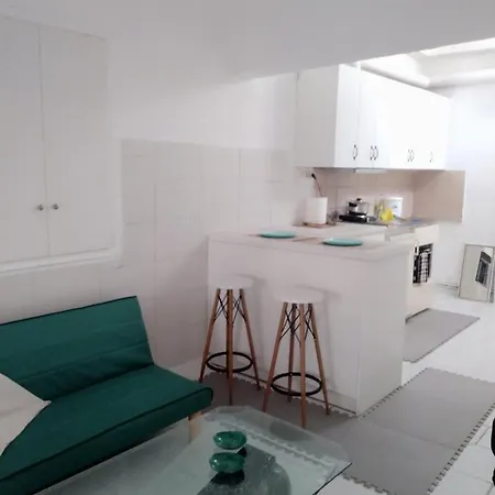 Theodosia Studio * La Canea