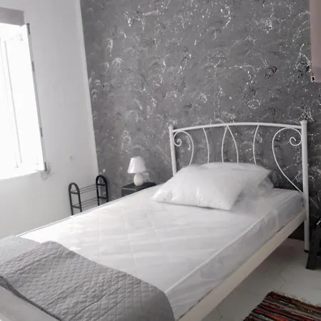 Theodosia Studio Апартаменты Ханья